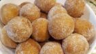Bolinho de Farinha de Trigo Sem Leite