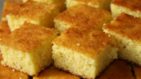 Bolo de Fubá com Laranja: Receita Deliciosa