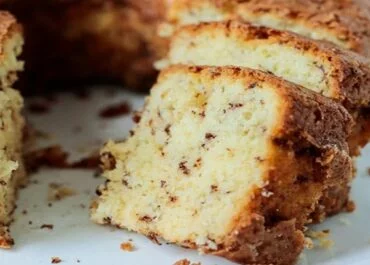 Bolo Formigueiro com Recheio de Brigadeiro Branco