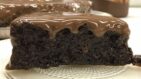 Bolo Molhadinho de Chocolate: A receita da Vovó