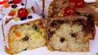 Bolo de Natal: Um delicioso Bolotone