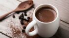 Chocolate Quente com Canela: Clássico!