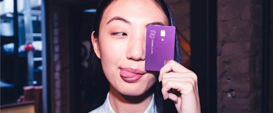 Como Alterar Senha Cartão Nubank