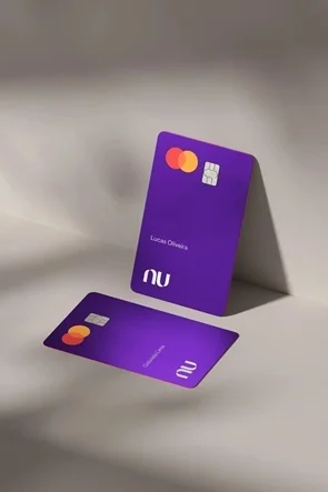 como ter o cartao nubank