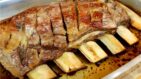 Costela Assada no Forno Desmanchando na Boca