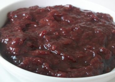 Doce de Banana Simples: Cremoso, Delicioso e Fácil de Fazer