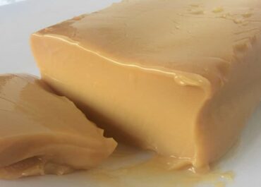 Doce de Leite Condensado de Corte Cozido na Pressão