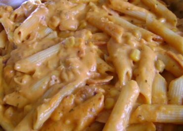 Macarrão na Pressão Fácil: Pronto em Minutos!