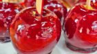 Maçãs do Amor: Doce Tradição em 5 Passos