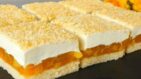 Nuvem Gelada: Sobremesa Perfeita