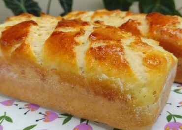 Pão Caseiro de Arroz: Fácil e Saboroso