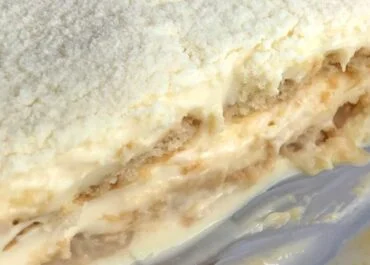 Pavê de Leite Ninho dos Sonhos: Realize seus Desejos Doces!