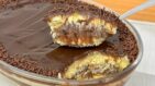 Pavê Mousse de Páscoa: Receita simples