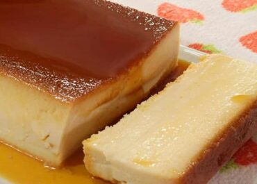 Pudim de Pão: Deliciosamente Cremoso e Amigo do Bolso