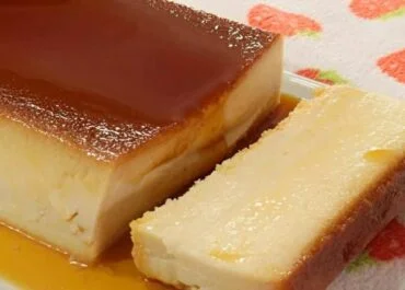 Pudim de Pão: Deliciosamente Cremoso e Amigo do Bolso