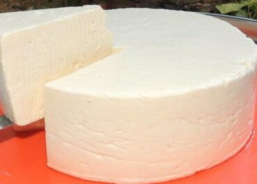 Queijo da Roça: Um Clássico da Culinária Brasileira
