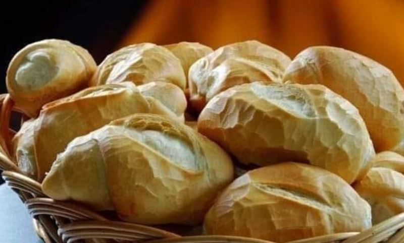 Receita Pão Francês Caseiro Sabor e Tradição