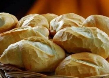 Receita Pão Francês Caseiro: Sabor e Tradição