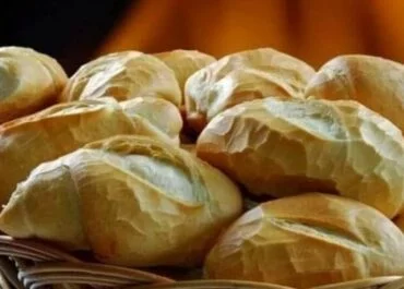 Receita Pão Francês Caseiro: Sabor e Tradição