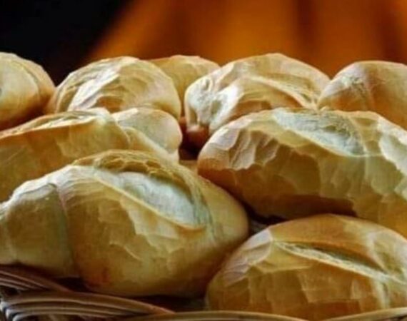 Receita Pão Francês Caseiro: Sabor e Tradição