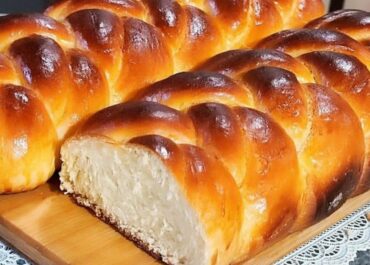 Rosca Caseira da Padaria: Sabor Inesquecível