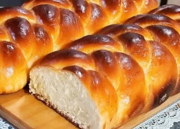 Rosca Caseira da Padaria: Sabor Inesquecível